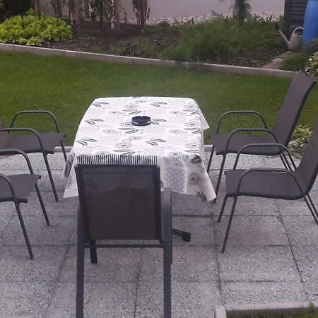 Brane Apartment Bohinj Exterior foto